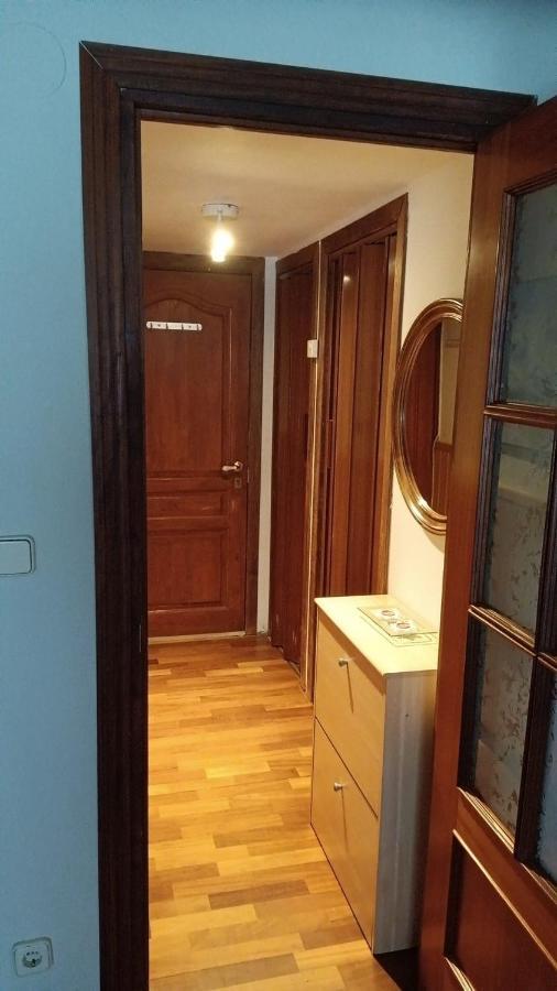 Co D'Eric Apartment Vielha Ngoại thất bức ảnh