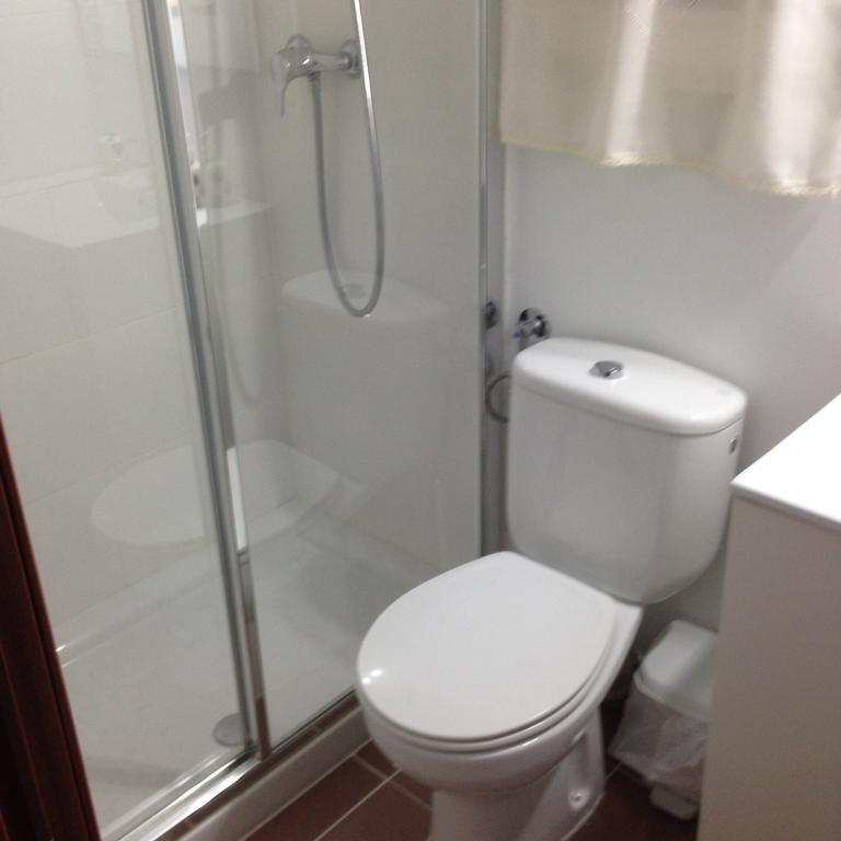 Co D'Eric Apartment Vielha Ngoại thất bức ảnh